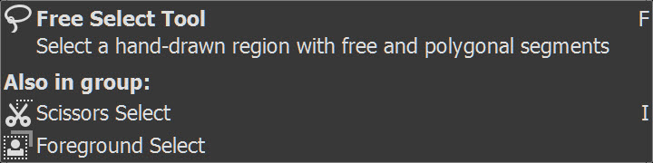 gimp_free_select_scissors_select_foreground_select_tool_description_icon