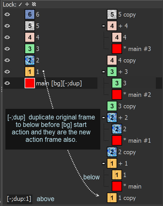 gimp_animation_AnimStack_duplicate_below_with_bg_in_dup_effect_tag_understand